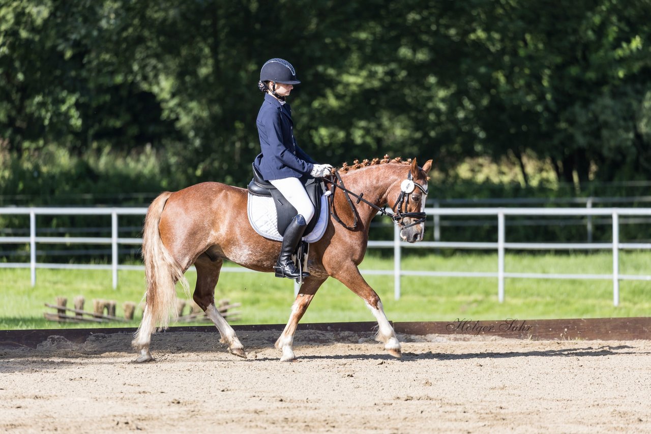 Bild 281 - Pony Akademie Turnier